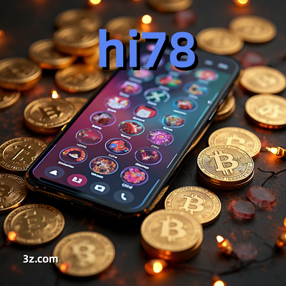 hi78 Cassino Online